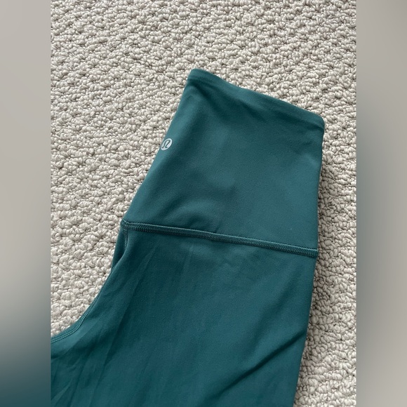 Lululemon Align high rise mini flare pants - Picture 4 of 4